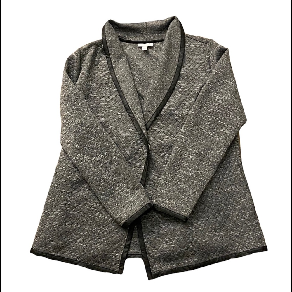 Charter Club Jacket